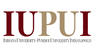 Indiana University-Purdue University Indianapolis Logo